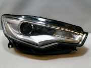 Audi A6 C7 Scheinwerfer rechts Xenon mit LED BJ13