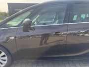 Opel Zafira C Tourer original Tür vorn links Z41C Mahagonibraun Rohbau Bj.2015 