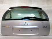 Citroen C3 original Heckklappe mit Heckscheibe KDD Sandbeige Bj.2006 