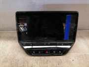 VW ID.3 BJ20 Info Display Anzeige Monitor 10A919605H