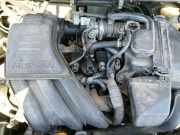 Nissan Micra K13 original Motor HR12DE 1,2 59KW funktionsgeprüft Bj.2011 