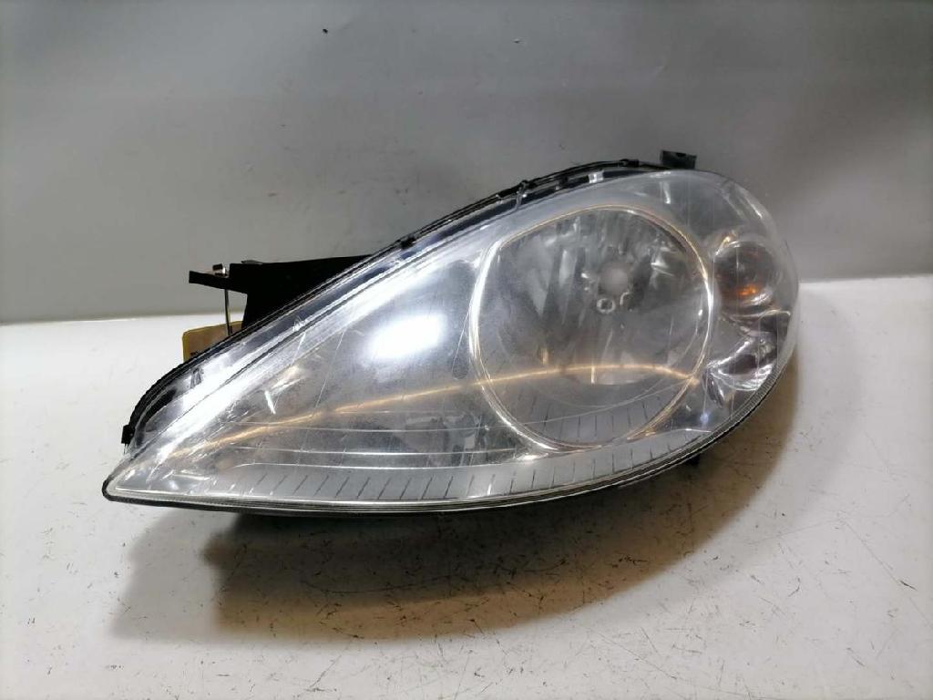 Mercedes A Klasse W169 original Scheinwerfer vorn links Halogen Bj.2008 