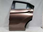 Mitsubishi Eclipse Cross original Tür hinten links C21B Braunmetallic Rohbau Bj.2023 