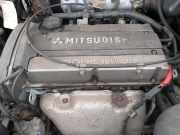 Mitsubishi Outlander 1 original Motor 4G63 2,0 100KW funktionsgeprüft Bj.2005 