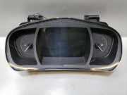 Renault Megane 4 original Kombiinstrument Tacho 1,2TCe 97KW Bj.2016 