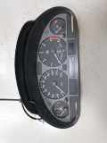 BMW 3er E46 Limousine BJ 2003 Kombiinstrument Tacho 3.0D 0263639161