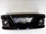 VW Phaeton original Heckklappe L041 Brillantschwarz Bj.2005 