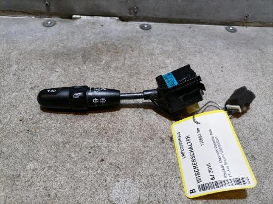 Chevrolet Aveo Wischerschalter Schalter Scheibenwischer BJ08-11 Bild Chevrolet Aveo Wischerschalter Schalter Scheibenwischer BJ08-11