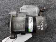 Citroen C2 BJ 2007 Anlasser Starter 1.2 44KW 9658308780 Valeo