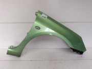 Peugeot 307 original Kotflügel vorn rechts Grün Ouranos Bj.2004 