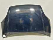 Ford Fiesta JD3 original Motorhaube Marineblau BJ07