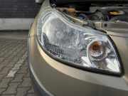 Fiat Sedici 189 FY original Scheinwerfer rechts Halogen BJ08