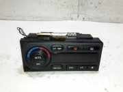 Subaru Lagacy Outback original Heizungsregulierung Klimabedienteil Bj.2002 