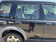 Landrover Freelander original Tür hinten rechts Java Black 697 Rohbau Bj.1999 