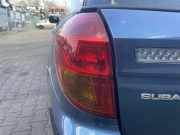 Subaru Legacy 4 original Rücklicht Rückleuchte Schlussleuchte links Kombi Bj.2005 
