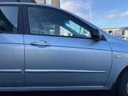Kia Cerato FE original Tür vorn rechts L1 Ice Blue BJ05