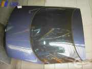 Ford Cougar original Heckklappe mit Heckscheibe Tunis-Blau Metallic Bj.2000 