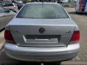 VW Bora original Heckklappe LA7W Reflexsilber Limousine Bj.2002 