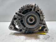Opel Corsa D original Lichtmaschine Generator 1.2 59KW BJ06 