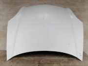 Nissan Kubistar Motorhaube Frontklappe Deckel vorn Z09-ICE WHITE BJ03-09