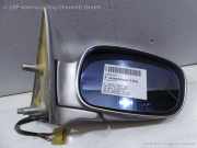 Lada 2110 2111 Bj.2003 original Außenspiegel recht Silber elektrisch verstellbar 