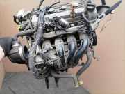 Opel Agila B BJ09 gebrauchter K12B LUY Motor 1.2 63KW 75.943Km engine