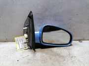 Daewoo Kalos original Außenspiegel rechts Hellblaumetallic elektrisch verstellbar beheizt Bj.2003 