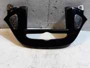 Opel Corsa E BJ18 Blende Mittelkonsole Armaturenbrett Mitte 13403303 39050456