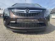 Opel Zafira C Tourer original Stoßstange Stossfänger vorn Z41C Mahagonibraun Bj.2015 
