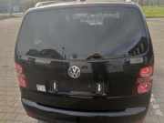 VW Touran 1T original Heckklappe mit Heckscheibe LC9X Deepblack Bj.2008 