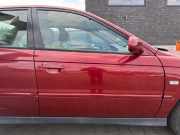 Honda Accord original Tür vorn rechts R500P Sicilian Red Rohbau BJ99