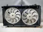 Mitsubishi Eclipse Cross GL3W original Elektrolüfter Doppellüfter Lüftemotor Kühler 2.4 72kw Bj.2023 