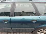 Audi 80B4 original Tür hinten links LZ6P Gomera Grünmet. Kombi Avant Bj.1993 