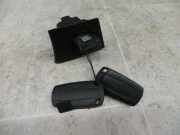 BMW 3er E91 Kombi Bj.05-08 Zündschloß 2xFunkschlüssel 695471909