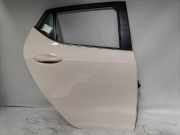 Hyundai I10 2 original Tür hinten rechts Silky Beige Rohbau Bj.2014 