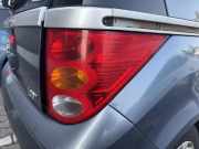 Peugeot 1007 original Rücklicht Rückleuchte Schlussleuchte rechts Bj.2005 