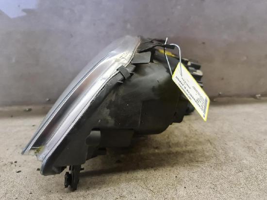 VW Touran 1T Scheinwerfer rechts vorn 0301205272 Xenon Lampe BJ03-06 Bild VW Touran 1T Scheinwerfer rechts vorn 0301205272 Xenon Lampe BJ03-06