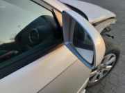 Audi A3 8P original Außenspiegel rechts elektrisch verstellbar LX7W Eissilber 5-Türer Bj.2007 