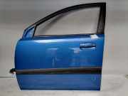 Kia Rio 2 JB original Tür vorn links Weston Blue Rohbau Bj.2005 