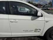 Hyundai I20 PB original Tür vorn rechts GT Crystal White 5-Türer Rohbau Bj.2012 