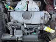 Citroen C3 original Motor HFX 1.1 44kw funktionsgeprüft 41.985km BJ08