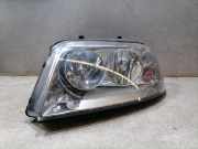 VW Sharan 7M original Scheinwerfer vorn links Faceliftmodell Bj.2002 