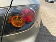 Mazda 3 BK original Rücklicht Rückleuchte rechts Fließheck Vorfacelift BJ05