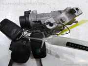 Skoda Superb original Zündschloss mit Schlüssel Bj.2005 