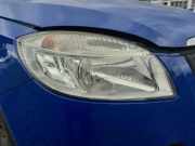 Skoda Fabia 2 5J original Scheinwerfer vorn rechts Halogen H4 Bj.2009 
