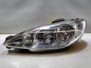 Peugeot 206 original Scheinwerfer vorn links Halogen Bj.2003 