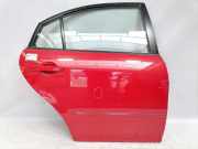 Mazda 6 GG original Tür vorn rechts Rot Fließheck Rohbau Bj.2007 