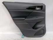 Mitsubishi Eclipse Cross original Türverkleidung hinten links Facelift Bj.2023 