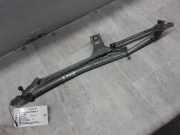 Seat Ibiza 6k2 BJ 2000 Wischergestänge vorn Scheibenwischer