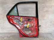 Lexus IS200 BJ99 Tür hinten links 3N3-AUBURN SKY